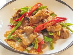-宝丽轩中餐厅BAOLIXUAN