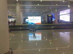 -银川河东国际机场