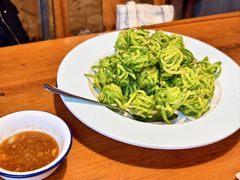 -旺角小渔村·海肠捞饭开创者(环山路店)