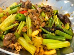 -川悦壹号·川菜(蠡溪路店)