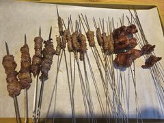 -一顿烧烤(八经街店)