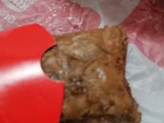 -汉堡王(北京通州领展店)