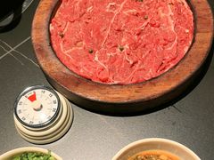 -季季山·云南野生菌火锅(上海首店)