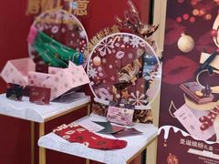 -哈根达斯(西安高新店)