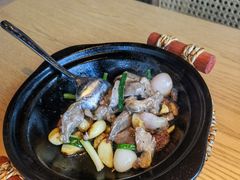 -人间酒暖·Go blanc·烧鸟·深夜食堂(陆家嘴店)