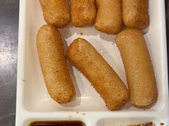 -刘一手重庆火锅(万达广场店)