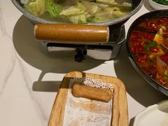 -乔阿马·江南味·驴肉香(龙湖华泾天街店)