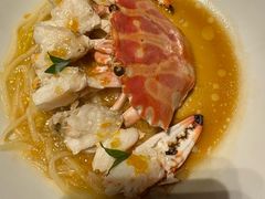 -广州柏悦酒店·悦景轩·粤菜餐厅