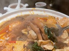-桂小厨广西菜(万象城店)