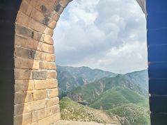 -雁门关景区