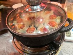 -山四砂锅(太原钟楼街店)