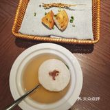 🆕️川味新定义 | 映水芙蓉用西餐腔调打开[1人食]川菜❗