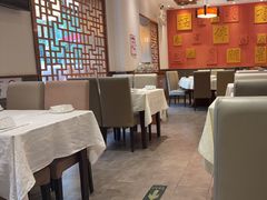 -福来居烤鸭店(天坛二店)