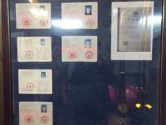 -RoMan罗马健身工作室(莘庄店)