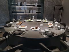 包厢-璞邸江景餐厅(瓯江路店)