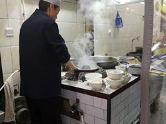 -老刘家泡馍·陕西老字号(钟楼广济街店)