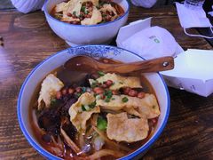 -陈记柳州螺蛳粉(大坪店)