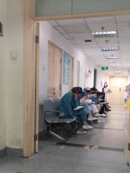 -北京市朝阳区妇幼保健院(南院区)