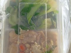-电白鸭粥店(下沙二坊88号店)