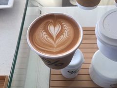 -% Arabica(京都东山店)