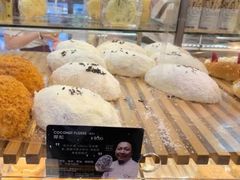 椰松-面包新语(国瑞店)