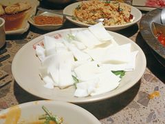 -蜀国大将老火锅(江北店)