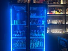 -MM·五声·音乐人与调酒师(西安路店)