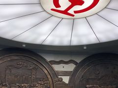 -中国铁道博物馆(正阳门馆)