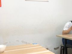 大堂-赵家牛肉砂锅(台西三路店)