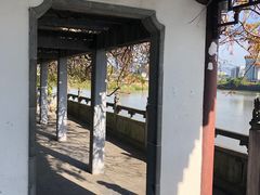 -临街徽菜馆·正宗黄山味