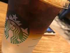 -星巴克臻选(郑州国贸360广场店)