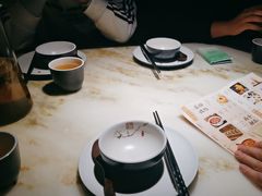 -绿茶餐厅(西湖银泰百货店)