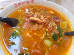 -项记面馆(明瓦廊店)