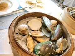 -马哥孛罗咖啡厅·Cafe Marco (厦门马哥孛罗东方大酒店)