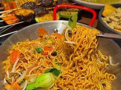-李军力烧烤(丰庆路店)