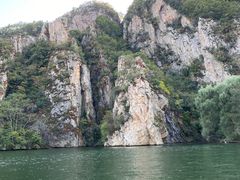 -大连冰峪旅游度假区