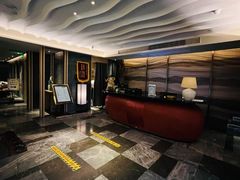 -SPA·印象足道养生(大运河度假区四望亭店)