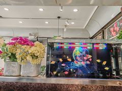 -泰白海鲜烧烤大全