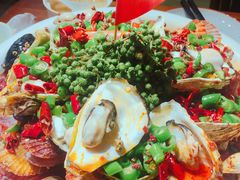 -必点海鲜·鲅鱼水饺(鞍山西道店)
