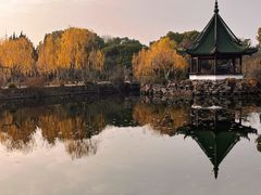-无锡蠡湖国家湿地公园-蠡园