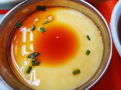 蛋羹-复旦大学本部-食堂