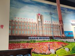 -鹤之乡·齐齐哈尔烤肉·非遗(秋涛路店)