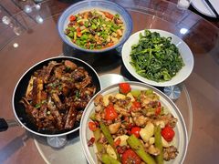 -八张桌子(老店)