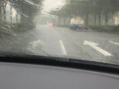 -上海汽车博览公园-北门停车场