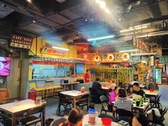 -老长沙龙虾馆·聚会餐厅(白石洲店)