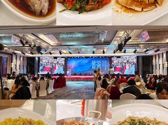 长沙中电软件园最近的年会承包地酒店