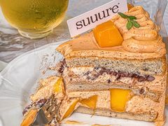 -流酥可心·牛乳蛋糕商店(禾祥西路店)