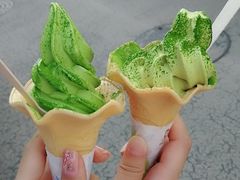 -鎌倉茶々(本店)