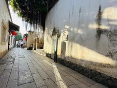 -三坊七巷历史文化街区