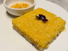 -杏花堂山西菜馆(壹方城店)